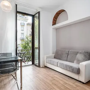  Appartamento Hemeras Boutique Homes - Smart Flat With Balcony Near The City Center Italia