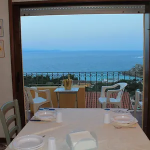 Casa vacanze Sardinia Sea View 2-6 Peppole Center , Silent Internet Free Garage