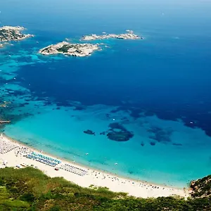Appartamento La Marmorata House