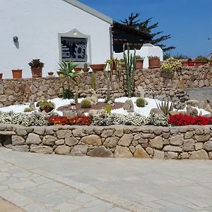 Appartamento Taverna Anna
